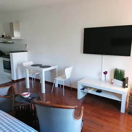 Kalemegdan Centar Apartment *