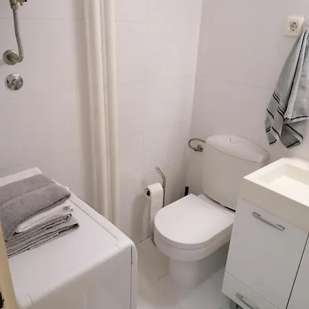 Apartmán Kalemegdan Centar *