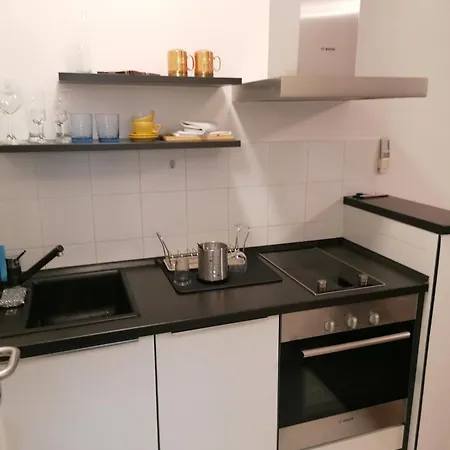Apartmán Kalemegdan Centar Bělehrad