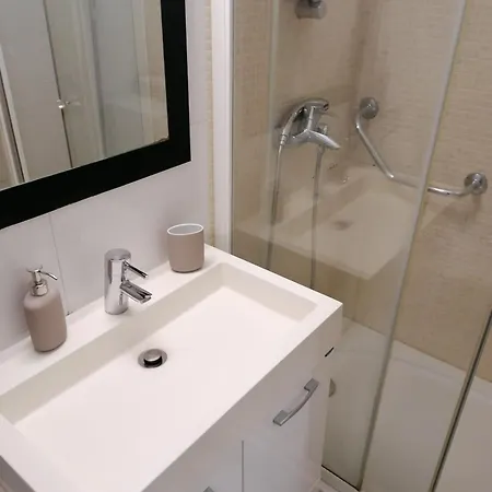 Kalemegdan Centar Apartment *