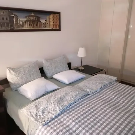 Kalemegdan Centar Apartment *