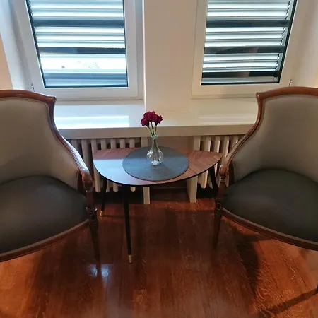 Kalemegdan Centar Apartmán *